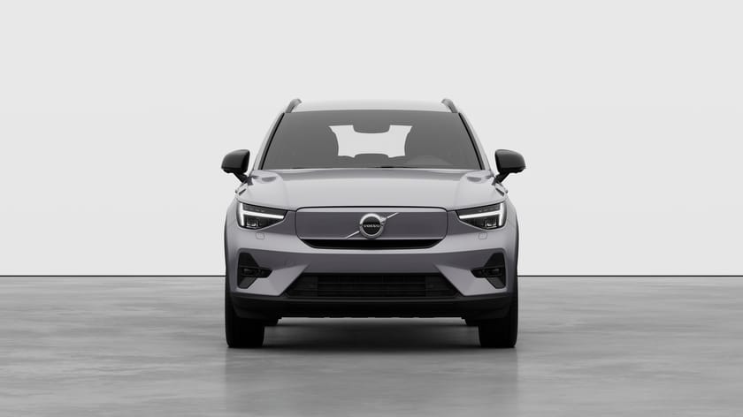 Bild 2 av Volvo EX40 Single Motor Extended Range ExtendedRange Plus SE, Bil lager för omgående leverans