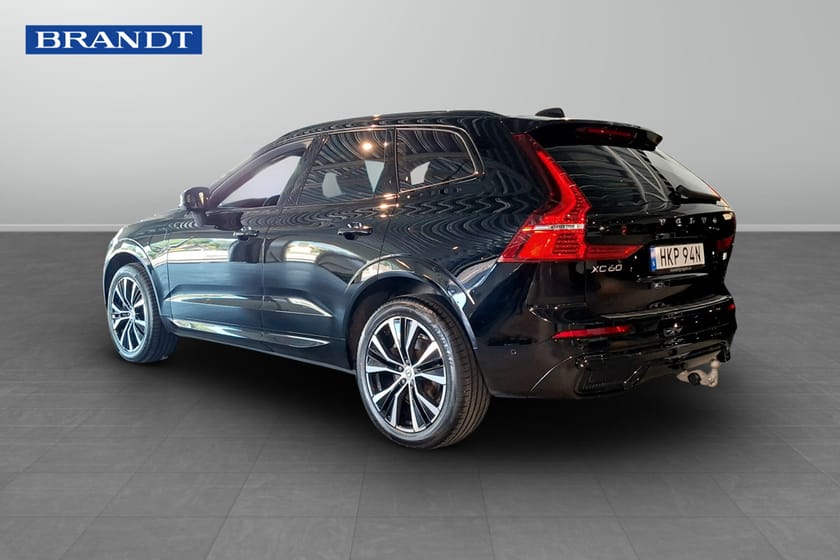 Bild 2 av Volvo XC60 Recharge T6 Ultimate Dark