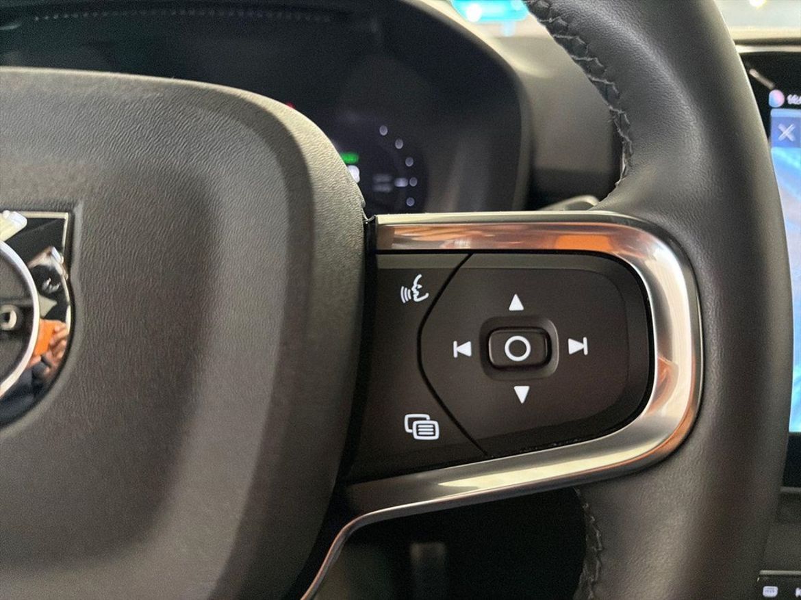 Volvo Volvo XC40 Recharge Twin — bild 16