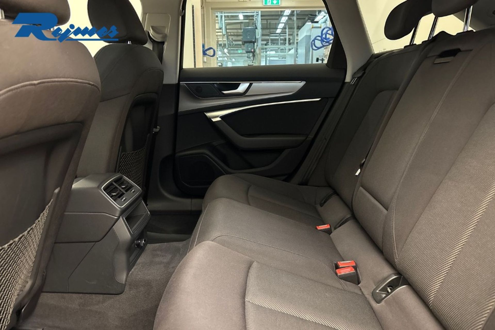Audi A6 40 TDI 204hk Quattro 2019, bild 6/10