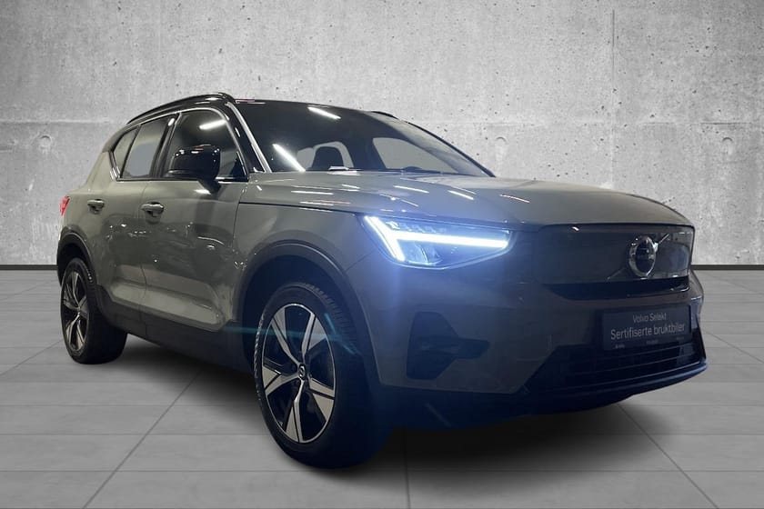 Bilde 5 av Volvo XC40 Recharge Single Motor