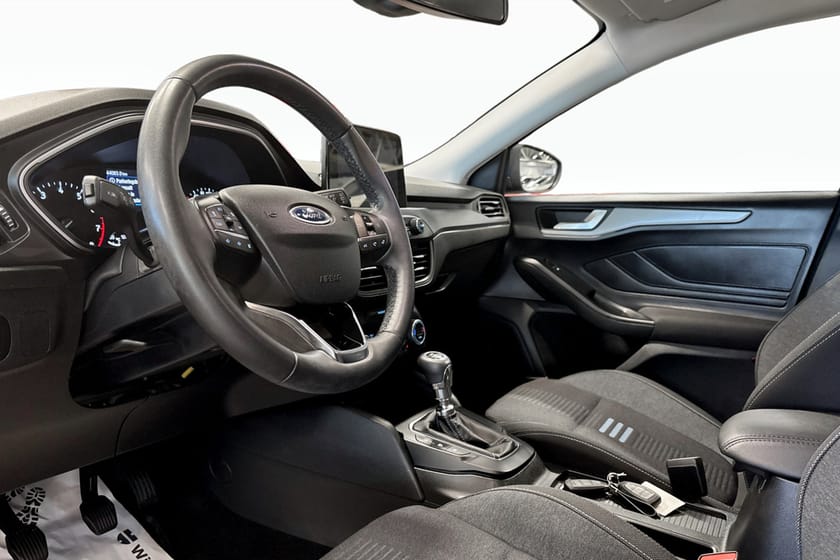 Bild 5 av Ford Focus Active