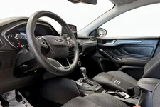 Ford Focus Active