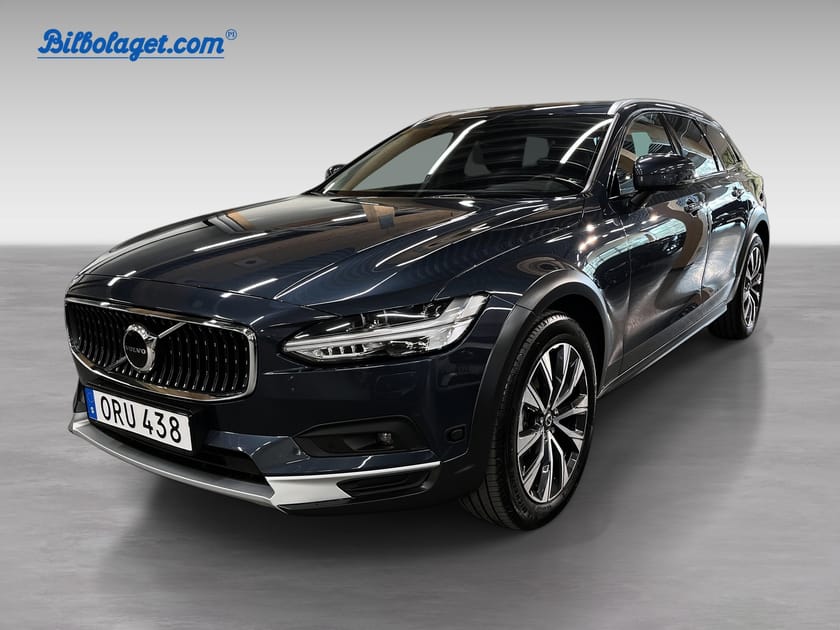 Bild 1 av Volvo V90 Cross Country B4 AWD Diesel Plus