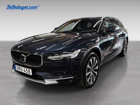 Volvo V90 Cross Country B4 AWD Diesel Plus