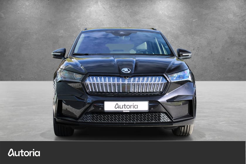 Bilde 3 av Škoda Enyaq iV 80x