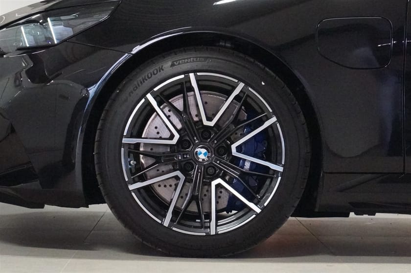 Bild 2 av BMW M5 Touring