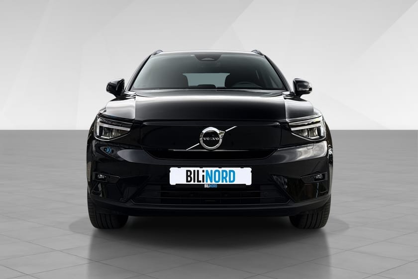 Bilde 2 av Volvo EX40 Twin Motor Performance