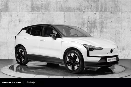 Volvo EX30 Single Motor Extended Range ACC/CARPLAY/KAMERA/H&K ++