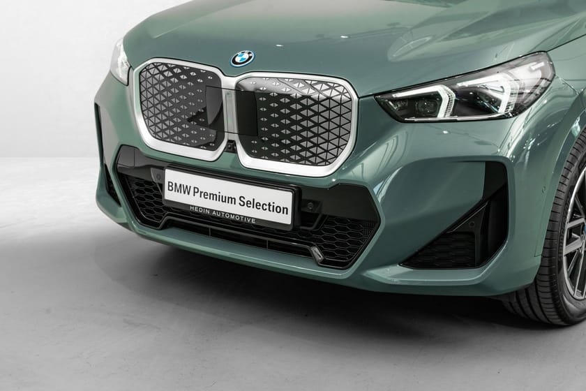 Bilde 5 av BMW iX1 xDrive30 