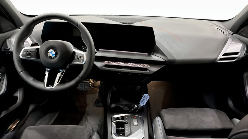 Bild 4 av BMW 120 M-Sport 170hk