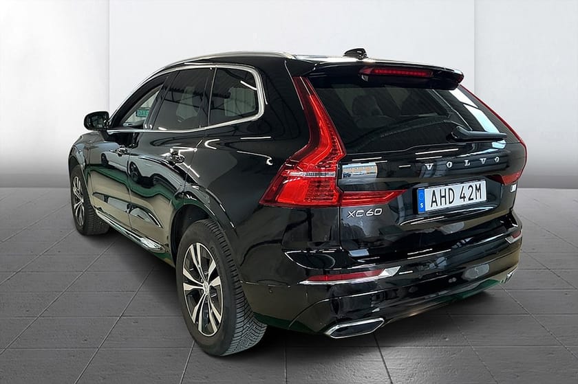 Bild 5 av Volvo XC60