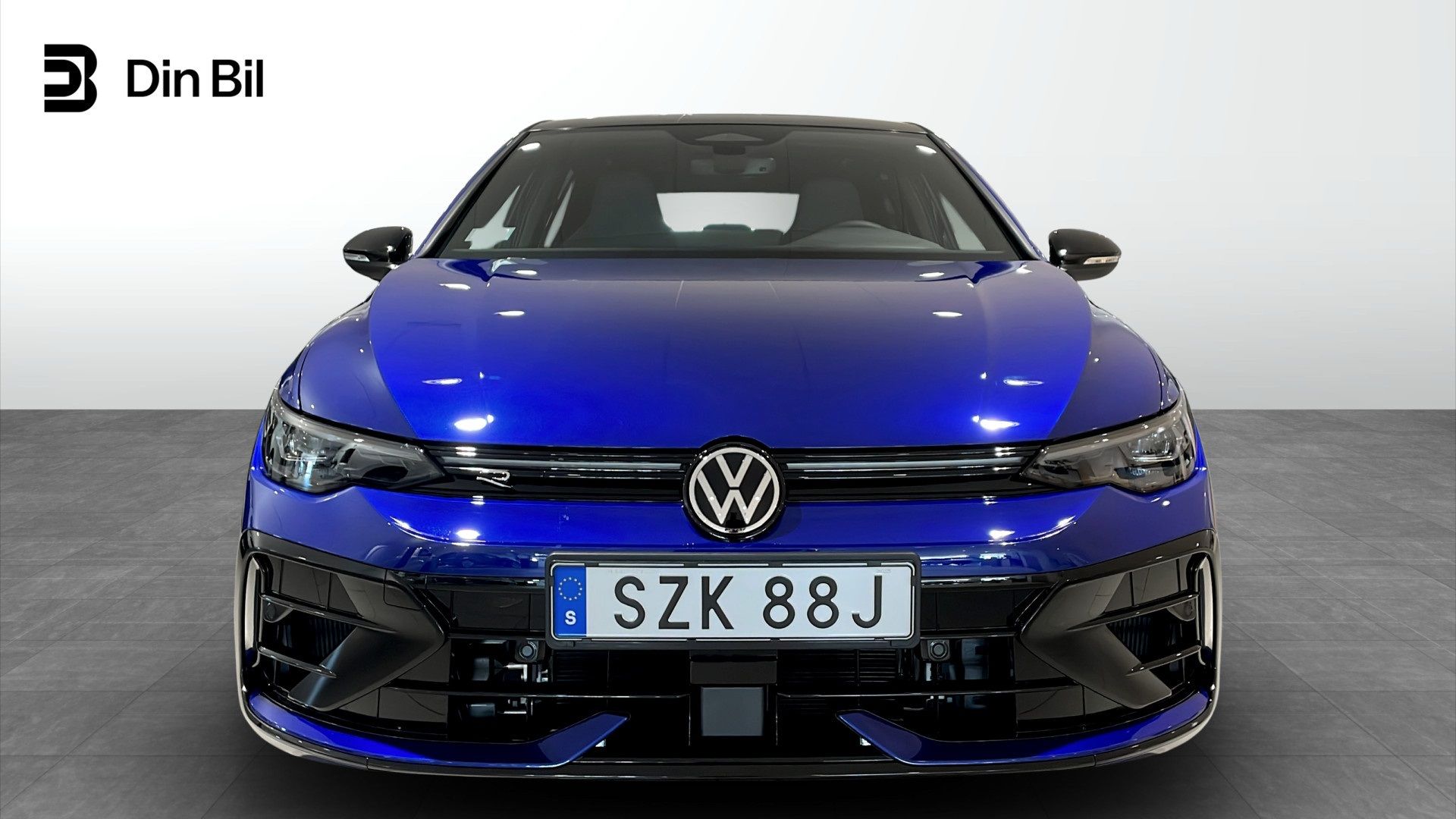 Volkswagen Golf R 2026, bild 4/10