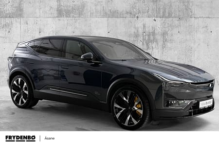 Polestar 3 Long Range Dual Motor Performance LRDM Plus Pilot 1.3HD.LED|22"