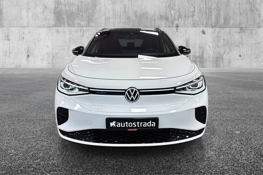 Bilde 2 av Volkswagen ID.4 GTX Hengerfeste//HUD//Panorama//21" Sommerhjul/