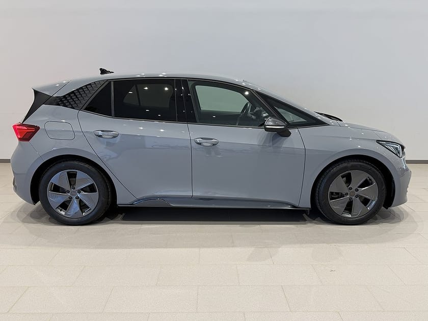 Bild 5 av CUPRA Born 58 Seat KWH 150 KW/204 HK