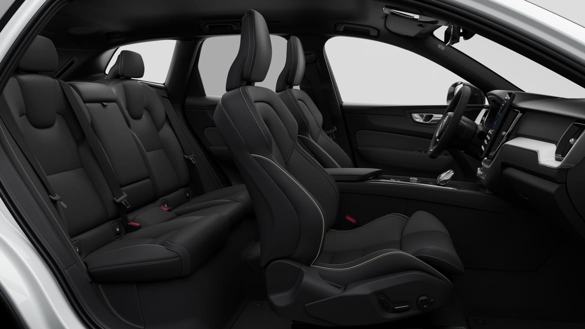 Volvo XC60 2027 - miniatyr 20