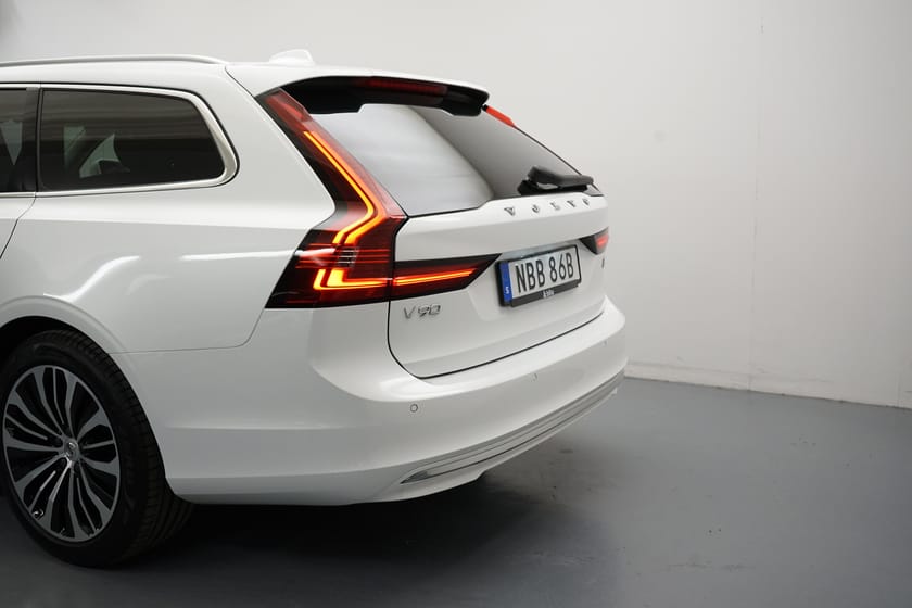 Bild 3 av Volvo V90