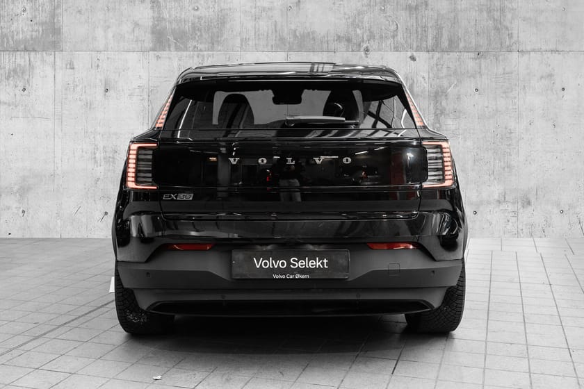 Bilde 5 av Volvo EX30 Twin Motor Performance