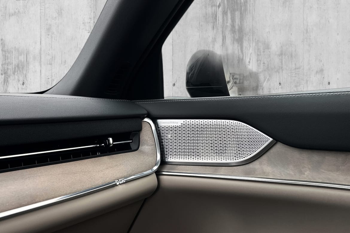 Volvo EX90 Twin Motor Performance bilde 19