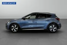 Ford Focus Active