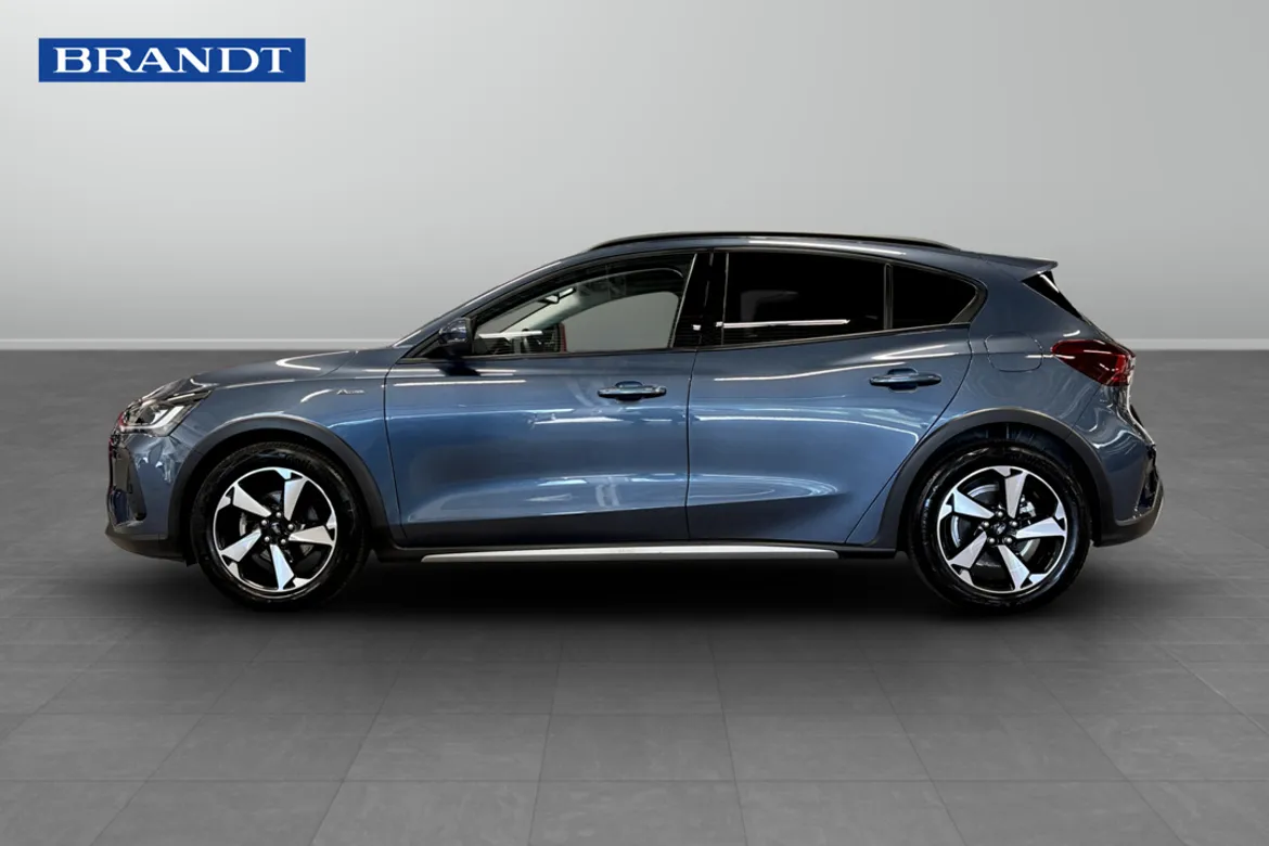 Ford Focus Active