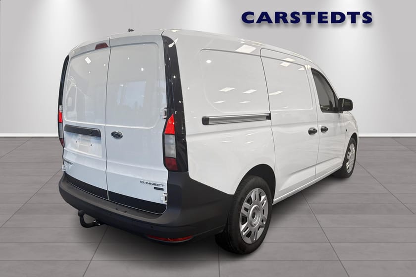 Bild 3 av Ford Transit Connect L2