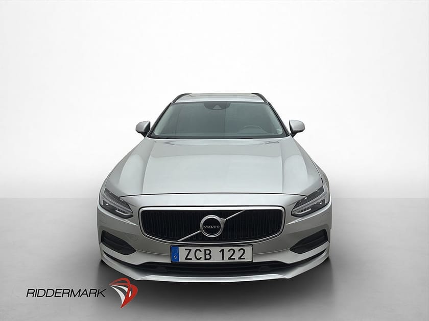 Bild 2 av Volvo V90 D3 Kinetic VOC Värmare Rattvärme Adapt-Fart Drag
