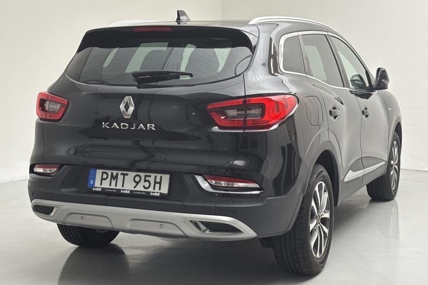 Bild 3 av Renault Kadjar