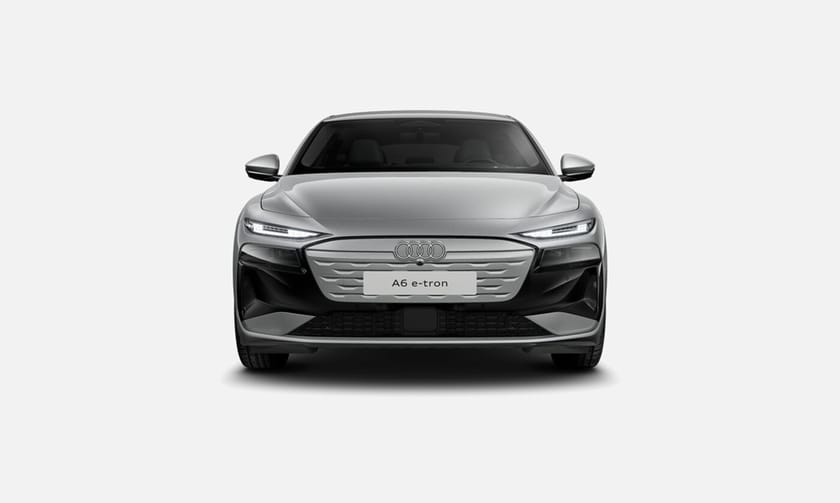 Bild 3 av Audi A6 Avant e-tron quattro 315 KW
