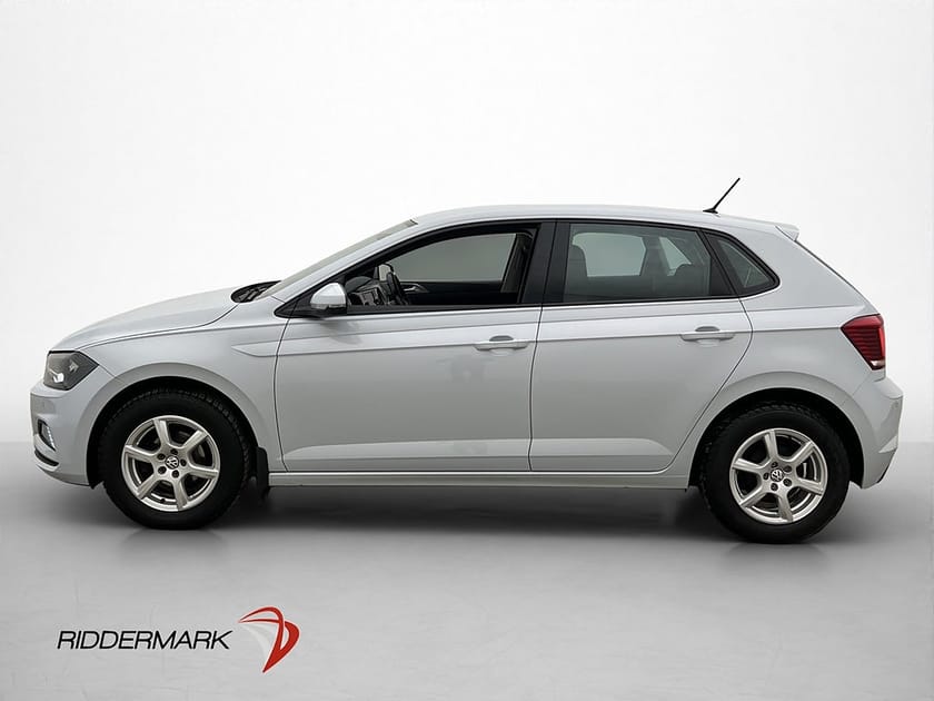 Bild 4 av Volkswagen Polo