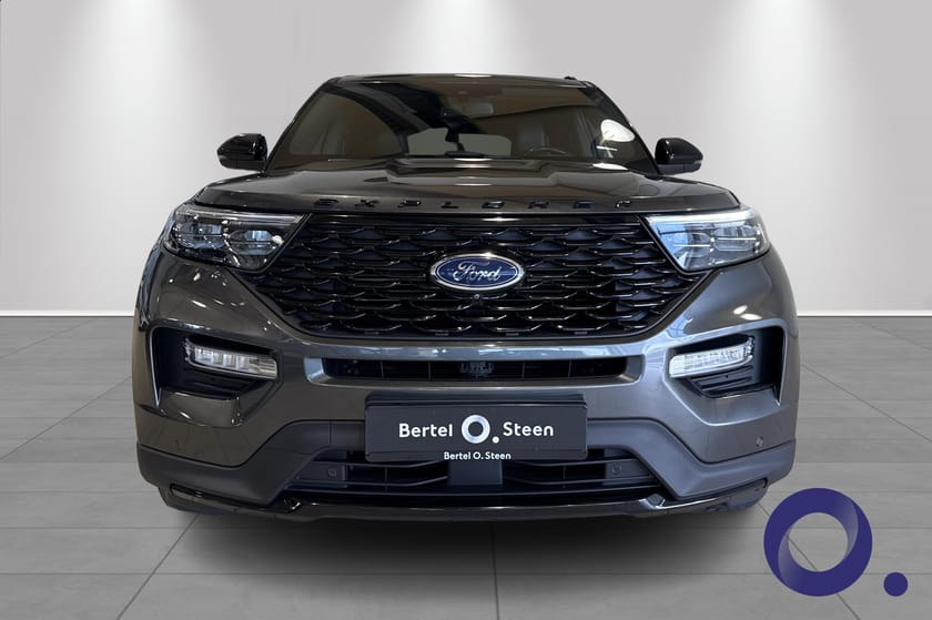 Bilde 2 av Ford Explorer Plug-In Hybrid ST-Line| 7-seter | AWD | B&O | Pano | Skinn |360 Kamera