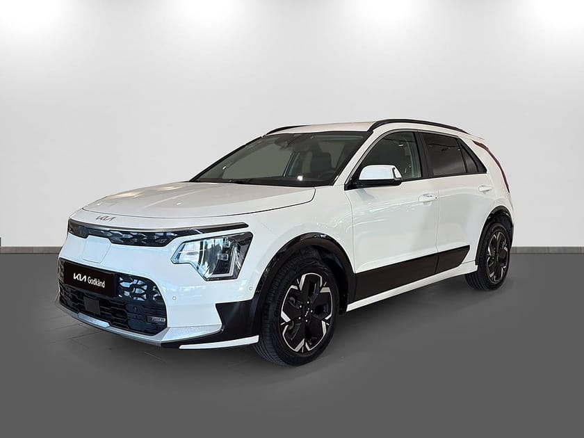 Bild 1 av Kia Niro EV ADVANCE PLUS