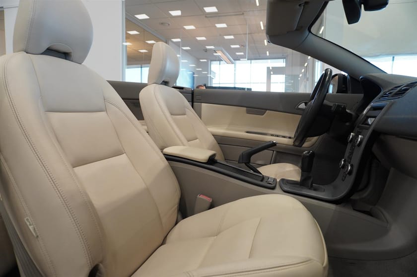 Bild 5 av Volvo C70