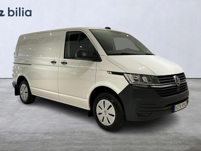 Bild 3 av Volkswagen Transporter 