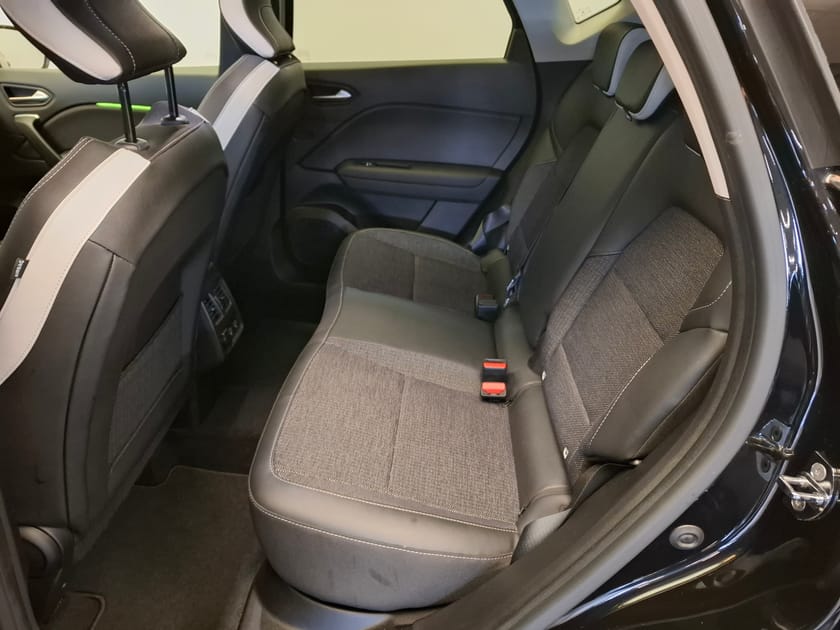 Bild 5 av Renault Captur TCe 140 Techno EDC