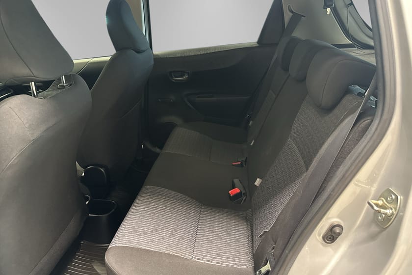 Bild 5 av Toyota Yaris 