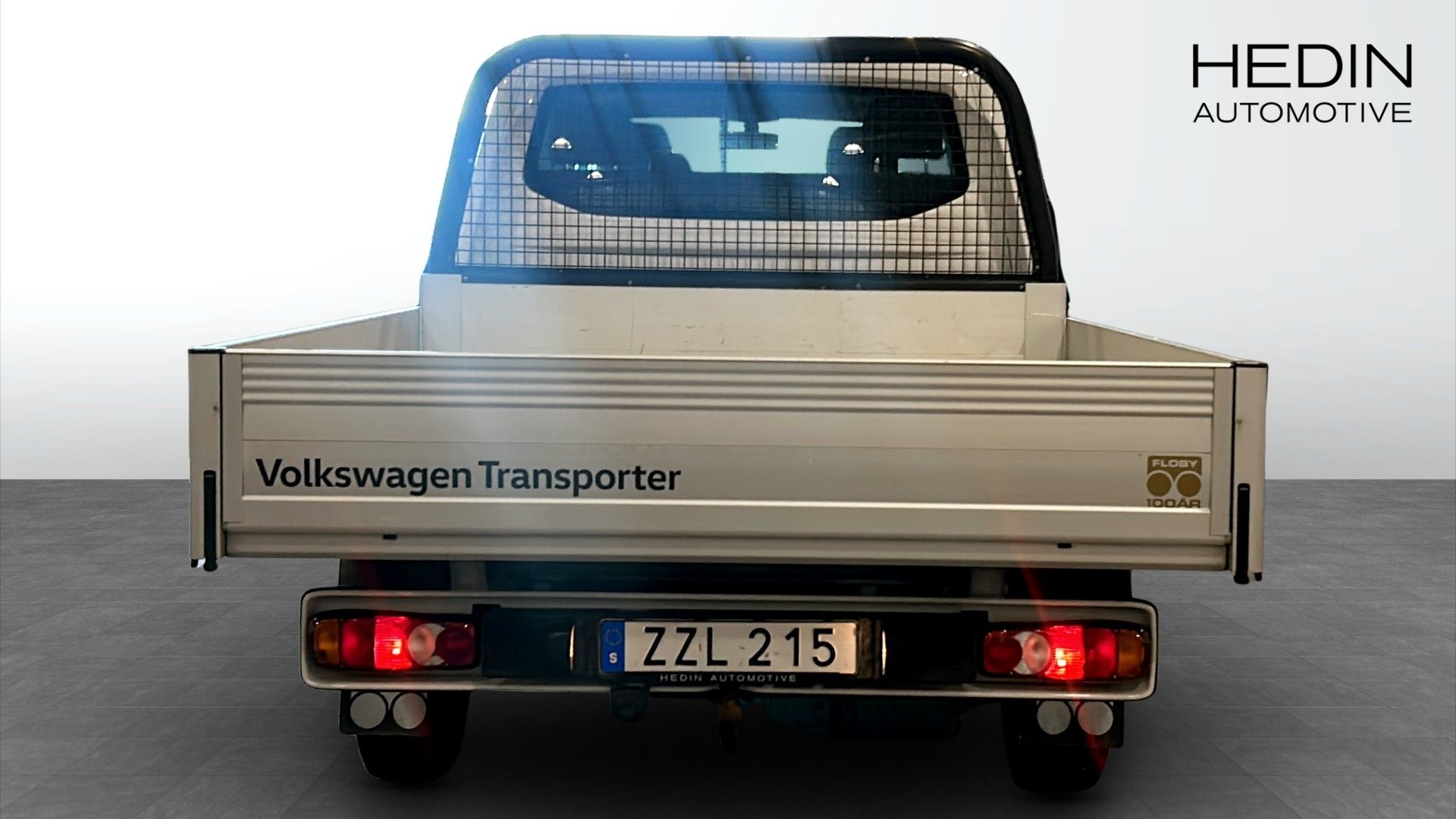 Volkswagen Transporter 2019, bild 7/10