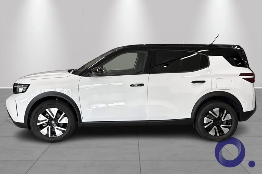 Bilde 2 av Opel Frontera Electric Standard Range GS Elektrisk 303 km WLTP