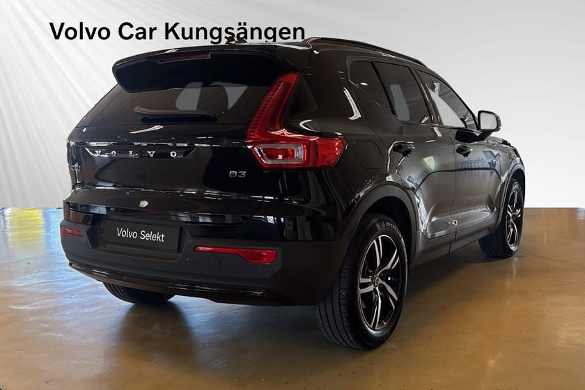 Bild 5 av Volvo XC40