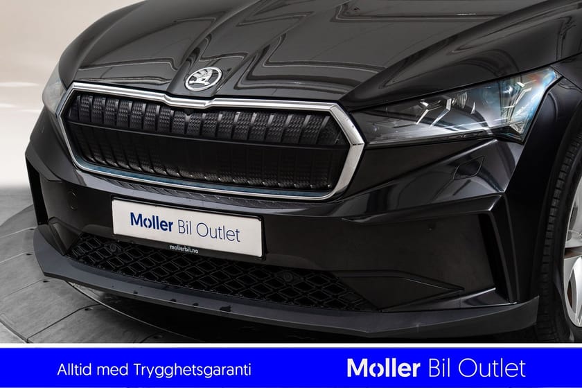 Bilde 2 av Škoda Enyaq iV 80 