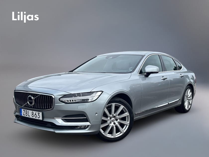 Bild 1 av Volvo S90 T5 Inscription//Bowers & Wilkins//