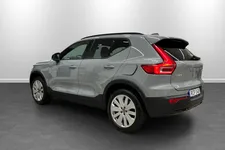 Volvo EX40 Single Motor Extended Range