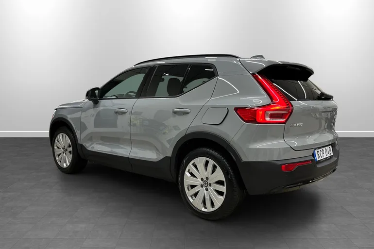 Volvo EX40 Single Motor Extended Range