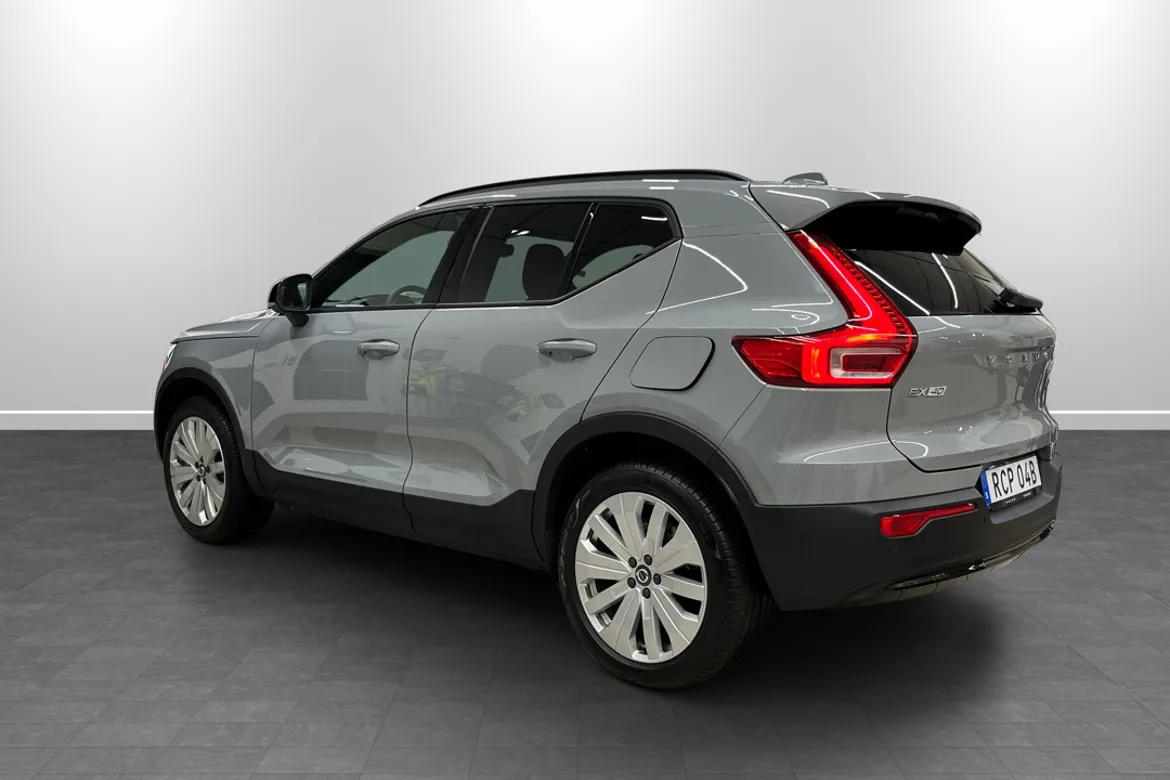 Volvo EX40 Single Motor Extended Range