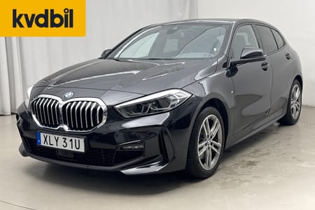 BMW 118i
