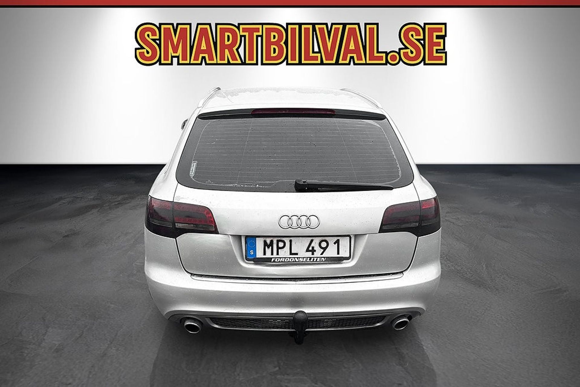 Audi A6 2.0 TDI S line 2011, bild 6/10