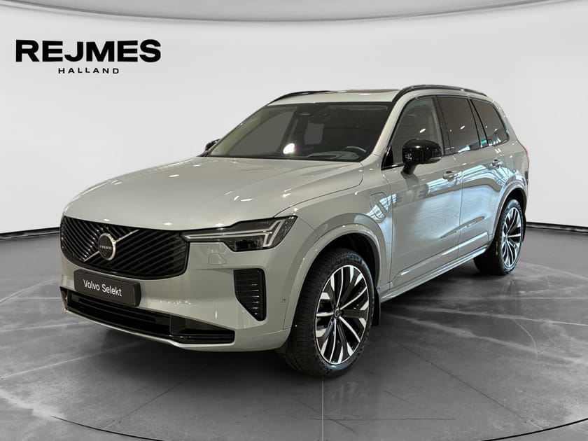 Bild 1 av Volvo XC90