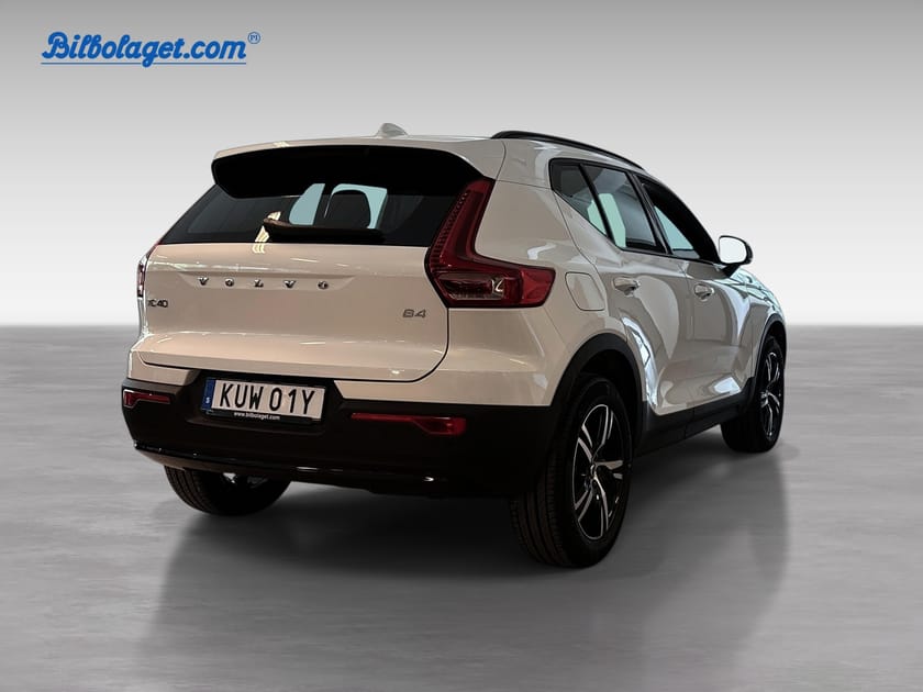 Bild 5 av Volvo XC40 B4 FWD Bensin Plus Dark