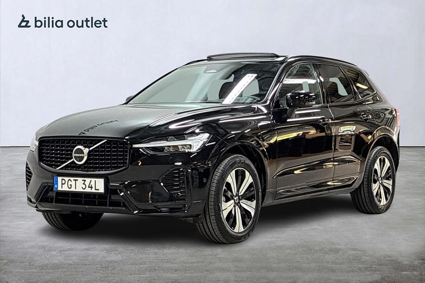 Bild 1 av Volvo XC60